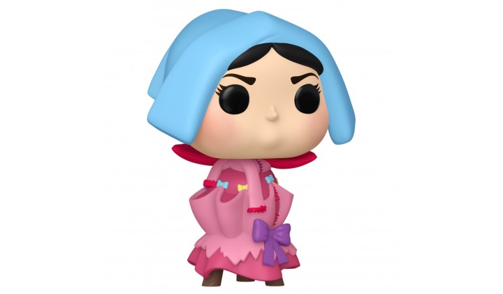 Фигурка Funko POP! Disney Sleeping Beauty 65th Merryweather (1456) 78183