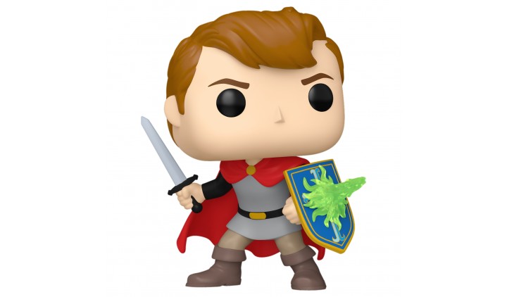 Фигурка Funko POP! Disney Sleeping Beauty 65th Prince Phillip (1457) 78184