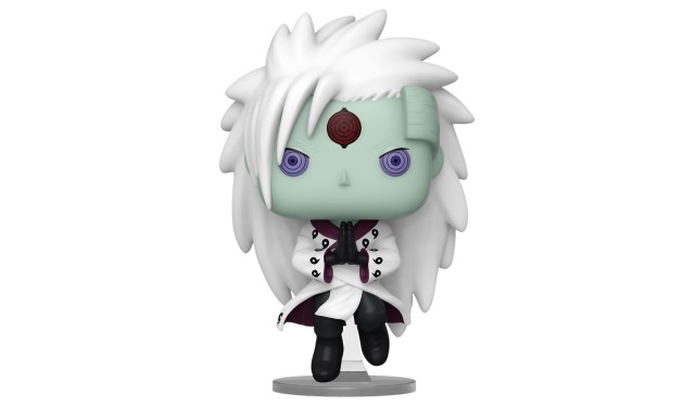 Фигурка Funko POP! Animation Naruto Shippuden Madara Uchiha C2E224 (Exc) (1583) 79196