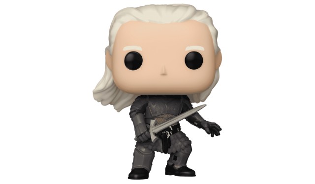 Фигурка Funko POP! TV HOTD S3 Daemon Targaryen (17) 79724