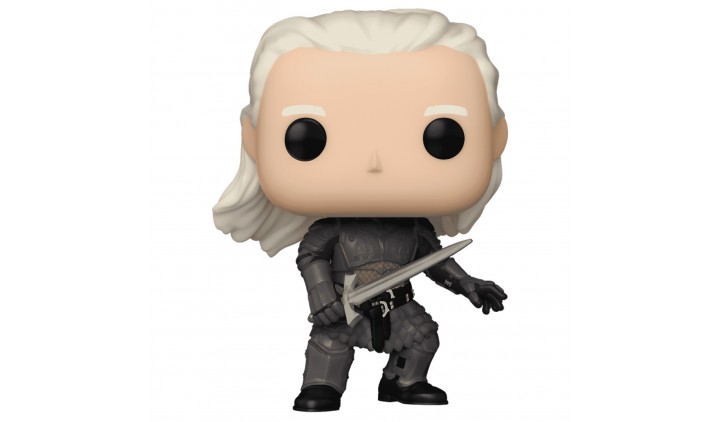 Фигурка Funko POP! TV HOTD S3 Daemon Targaryen (17) 79724