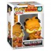 Фигурка Funko POP! Comics Garfield Garfield with Pooky (40) 80163