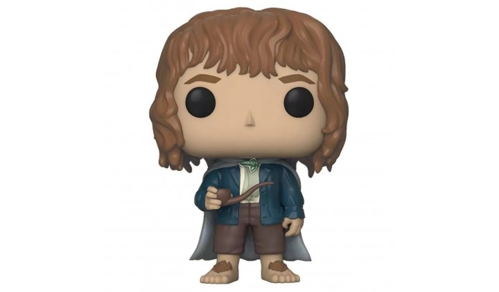 Фигурка Funko POP! Movies LOTR/Hobbit S3 Pippin Took (530) 13564