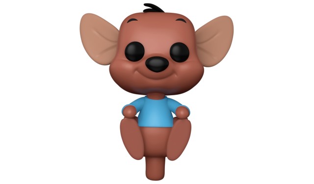 Фигурка Funko POP! Disney Winnie the Pooh S3 Roo (1516) 80240