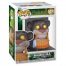 Фигурка Funko POP! Disney The Jungle Book S2 Bagheera with Basket (1475) 80786