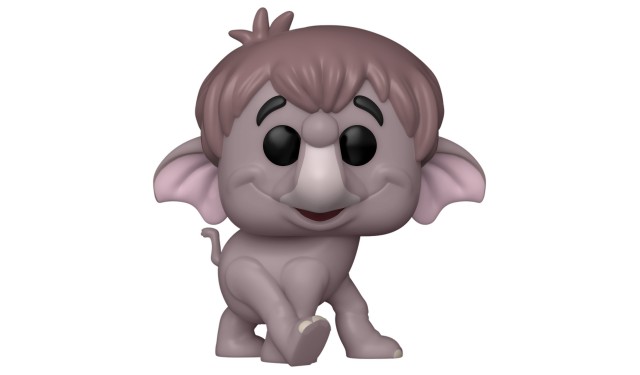 Фигурка Funko POP! Disney The Jungle Book S2 Hathi Jr. (1476) 80788