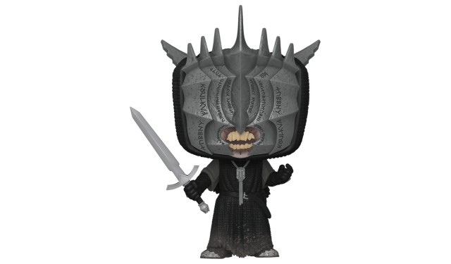 Фигурка Funko POP! Movies LOTR Mouth of Sauron (1578) 80832