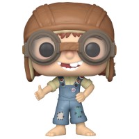 Фигурка Funko POP! Disney Up S2 Young Ellie (1481) 80839