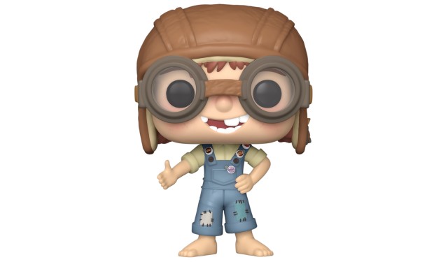 Фигурка Funko POP! Disney Up S2 Young Ellie (1481) 80839