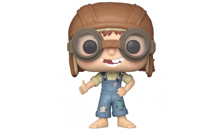 Фигурка Funko POP! Disney Up S2 Young Ellie (1481) 80839