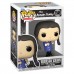 Фигурка Funko POP! TV Addams Family Wednesday Addams (1549) 81210