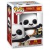 Фигурка Funko POP! Movies DW 30th Kung Fu Panda Po (Exc) (1567) 81937