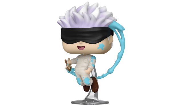 Фигурка Funko POP! Animation Jujutsu Kaisen Satoru Gojo (Painting) (Exc) (1648) 82108