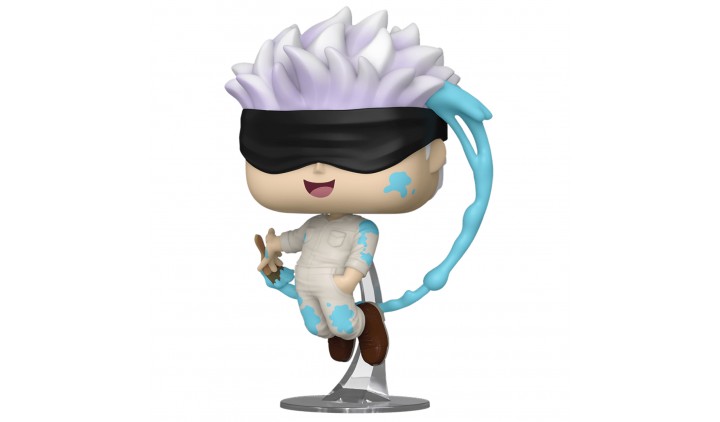 Фигурка Funko POP! Animation Jujutsu Kaisen Satoru Gojo (Painting) (Exc) (1648) 82108