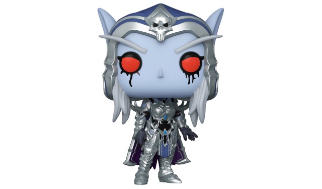 Фигурка Funko POP! Games WOW Sylvanas  (990) 82241