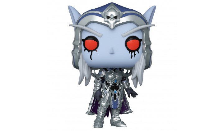 Фигурка Funko POP! Games WOW Sylvanas  (990) 82241