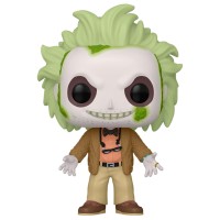 Фигурка Funko POP! Movies Beetlejuice 2 Beetlejuice (1689) 82653