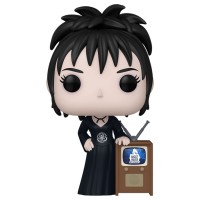 Фигурка Funko POP! Movies Beetlejuice 2 Lydia Deetz (1690) 82654