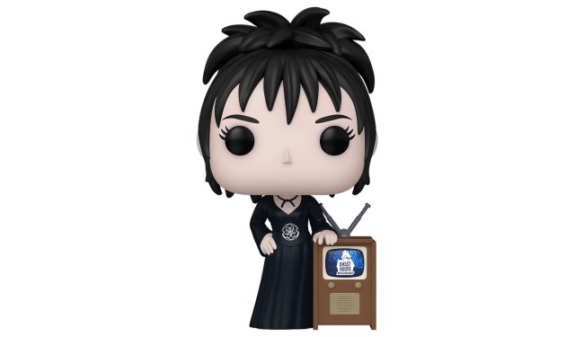 Фигурка Funko POP! Movies Beetlejuice 2 Lydia Deetz (1690) 82654