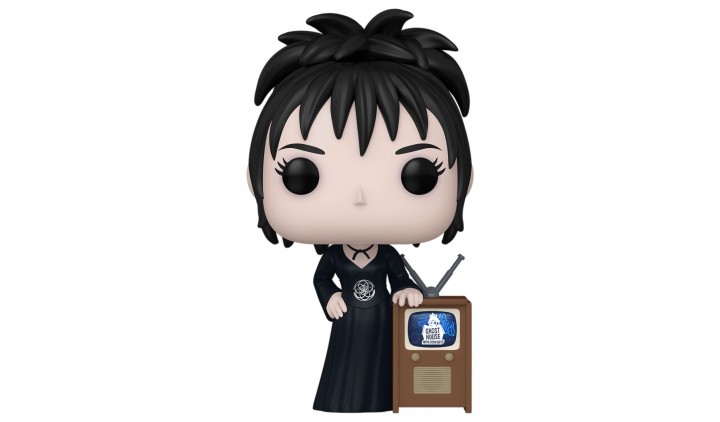 Фигурка Funko POP! Movies Beetlejuice 2 Lydia Deetz (1690) 82654