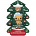 Фигурка Funko Pocket POP! Holiday Tree Winnie the Pooh Pooh 86082