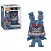 Фигурка Funko POP! Books FNAF Twisted Bonnie (17) 28806