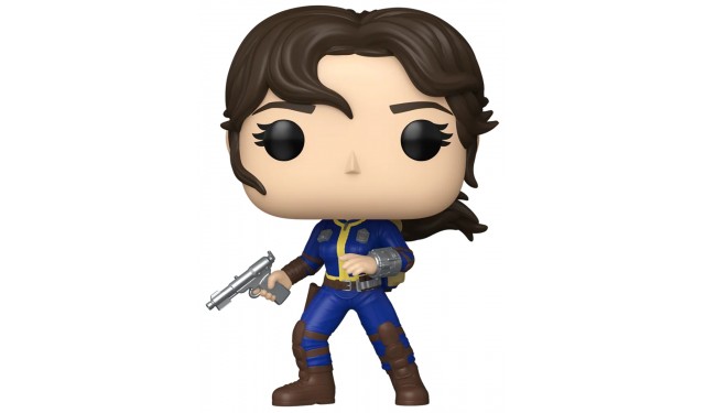 Фигурка Funko POP! TV Fallout Lucy MacLean (1764) 86797