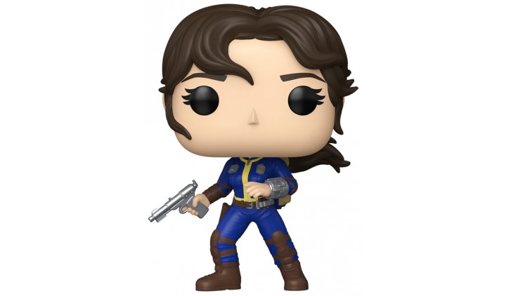 Фигурка Funko POP! TV Fallout Lucy MacLean (1764) 86797