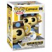 Фигурка Funko POP! Games Cuphead Aeroplane Chalice (899) 61417