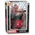 Фигурка Funko POP! Comic Covers Bobble Marvel Daredevil Elektra (14) 65742