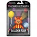 Фигурка Funko Action Figure FNAF Balloon Circus Balloon Foxy (Exc) 67619