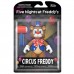 Фигурка Funko Action Figure FNAF Balloon Circus Circus Freddy 67624