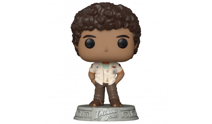 Фигурка Funko POP! Movies Bobble Indiana Jones 5 Dial of Destiny (1388) 70811