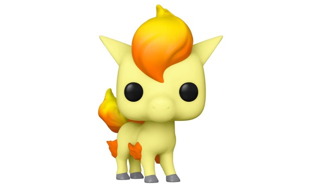 Фигурка Funko POP! Games Pokemon Ponyta (644) 54028
