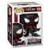 Фигурка Funko POP! Bobble Marvel Games Miles Morales Miles Advanced Tech Suit (772) 54693