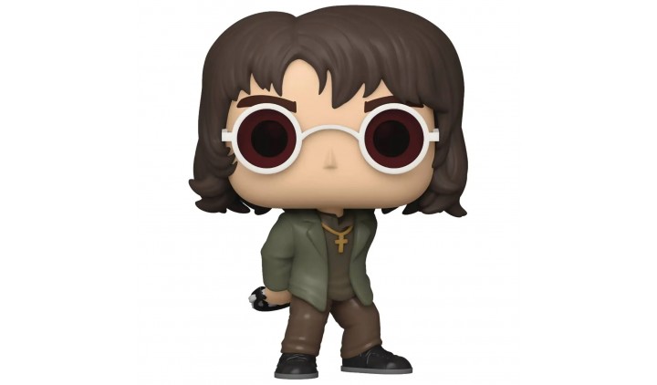 Фигурка Funko POP! Rocks Oasis Liam Gallagher (256) 57763