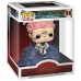 Фигурка Funko POP! Deluxe Jujutsu Kaisen Ryomen Sukuna (1116) 61362