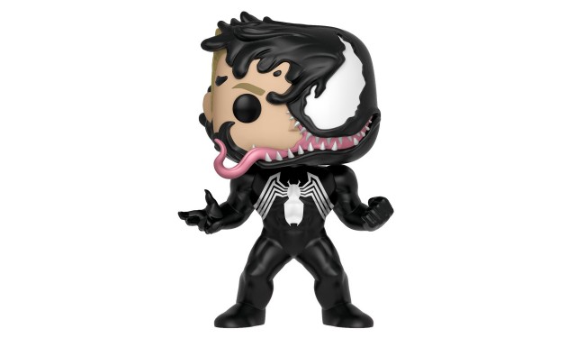 Фигурка Funko POP! Bobble Marvel Venom Venom/Eddie Brock (363) 32685