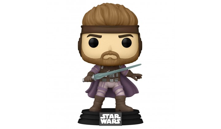 Фигурка Funko POP! Bobble Star Wars Concept Series Han Solo (472) 56767