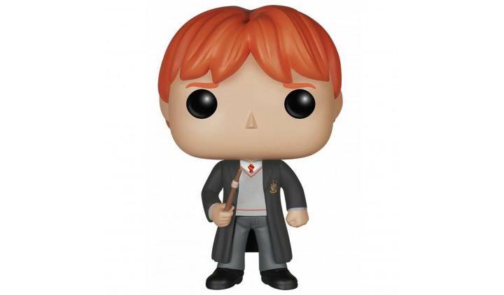 Фигурка Funko POP! Harry Potter S1 Ron Weasley (02) 5859