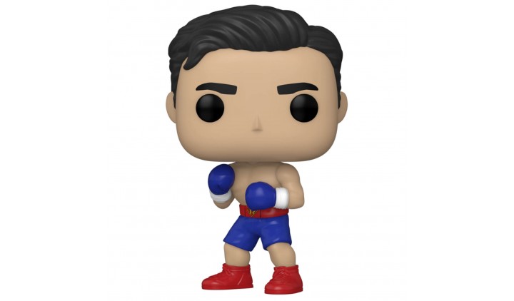 Фигурка Funko POP! Boxing Ryan Garcia (04) 56815