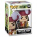 Фигурка Funko POP! Disney Villains Captain Hook (1081) 57348