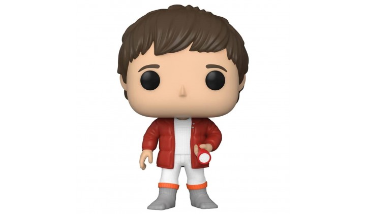 Фигурка Funko POP! Movies E.T. 40th Elliot (1256) 63993