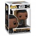 Фигурка Funko POP! Bobble Star Wars Obi-Wan Kenobi Reva (Third Sister) (542) 64561