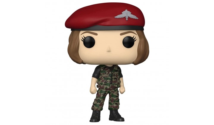 Фигурка Funko POP! TV Stranger Things S4 Robin Buckley as a Hunter (1299) 65635