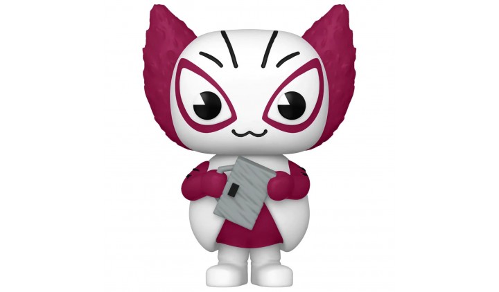 Фигурка Funko POP! Movies Bullet Train Momomon (1294) 65741