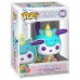 Фигурка Funko POP! Hello Kitty And Friends Pochacco (60) 65752