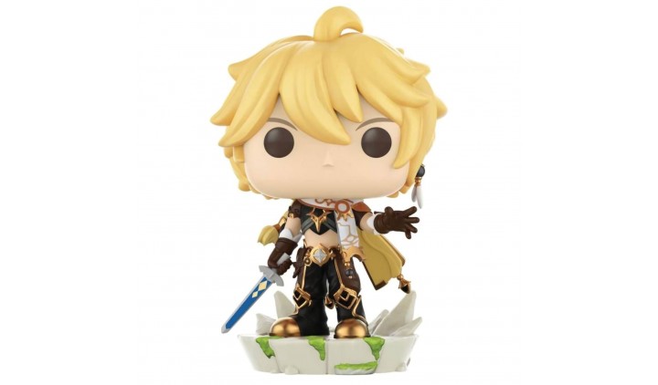 Фигурка Funko POP! Games Genshin Impact Aether (160) 68380