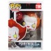 Фигурка Funko POP! Movies IT Chapter 2 Pennywise w/ Balloon (780) 40630