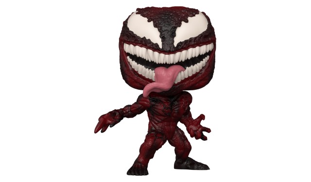 Фигурка Funko POP! Bobble Marvel Venom 2 Carnage 56303